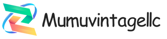 Mumuvintagellc – Accueil